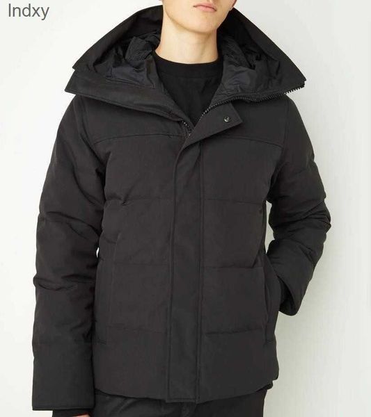 23ss designer mens down jackets white duck windbreak men parkas jacket collar winter puffer real wolf fur coat arctic hood trim doudoune man, Black
23ss designer mens down jackets white duck windbreak men parkas jacket collar winter puffer real wolf fur coat arctic hood trim doudoune man, Black