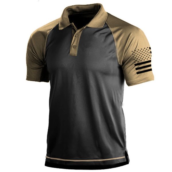 men's polos military tactical polo shirt men tshirt us army short sleeve hunting hiking clothing tees outdoor tshirts 230821, White;black
men's polos military tactical polo shirt men tshirt us army short sleeve hunting hiking clothing tees outdoor tshirts 230821, White;black