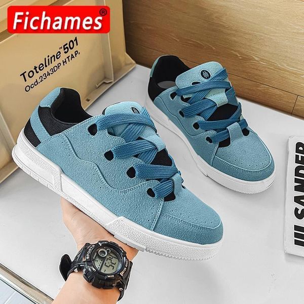 dress shoes men fashion leather casual shoes men's running sneakers outdoor walking shoes anti-skid wear flat heel male skateboard shoe, Black
dress shoes men fashion leather casual shoes men's running sneakers outdoor walking shoes anti-skid wear flat heel male skateboard shoe, Black