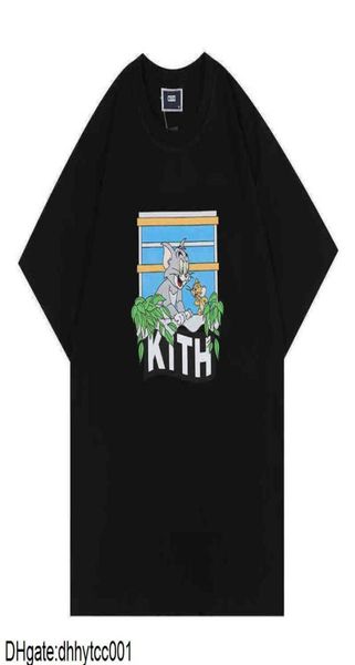 high tide brand men039s tshirts kith cat mouse printed shortsleeved cartoon for men women tee cotton tshirts brands tshirt f7552394, White;black
high tide brand men039s tshirts kith cat mouse printed shortsleeved cartoon for men women tee cotton tshirts brands tshirt f7552394, White;black