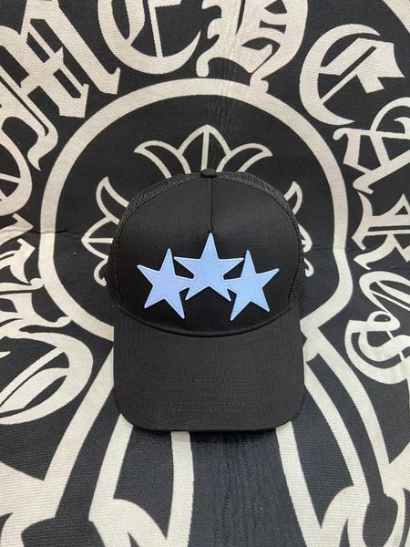 model star designer ball caps trucker luxury designer hat american fashion truck cap casual baseball caps, Blue;gray
model star designer ball caps trucker luxury designer hat american fashion truck cap casual baseball caps, Blue;gray