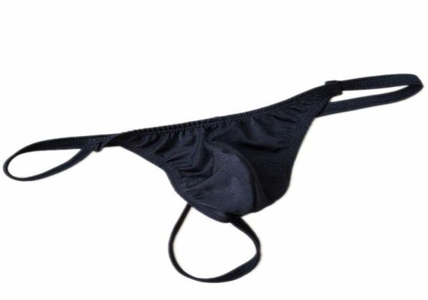 underpants men039s bulge pouch lowwaist bikini manlingerie fashion underwear thong brief gays inmitate shorts sissy panti6854040, Black;white
underpants men039s bulge pouch lowwaist bikini manlingerie fashion underwear thong brief gays inmitate shorts sissy panti6854040, Black;white