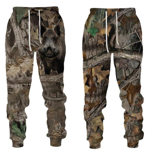 men039s pants men casual animal deer wild boar camo 3d print sweatpants sportwear outdoor fishing camping hunting mens long tro8992620, Black
men039s pants men casual animal deer wild boar camo 3d print sweatpants sportwear outdoor fishing camping hunting mens long tro8992620, Black