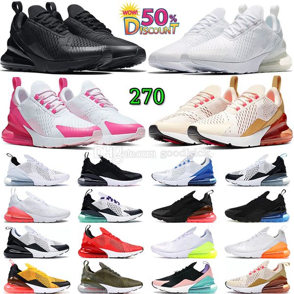 designer 27c max 270 running shoes men women 270s triple black white metallic gold light brown medium olive university blue pink mens traine
designer 27c max 270 running shoes men women 270s triple black white metallic gold light brown medium olive university blue pink mens traine