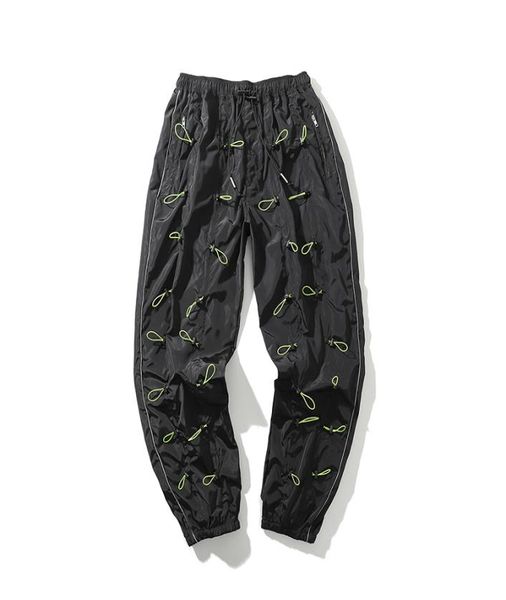 harajuku drawstring decorative beam foot casual pants men and women high street elastic waist loose sweatpants oversize x12282580758, Black
harajuku drawstring decorative beam foot casual pants men and women high street elastic waist loose sweatpants oversize x12282580758, Black