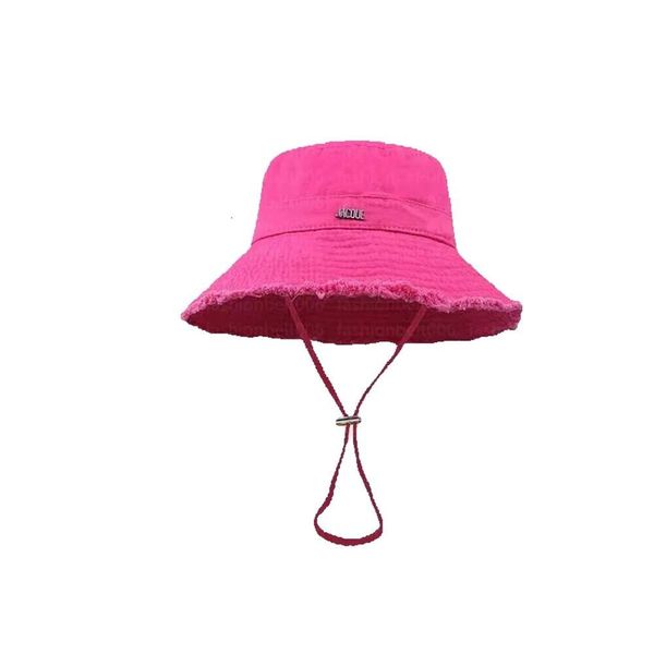 2023 wide brim hats designer bucket hat for women frayed cap eight colors to choose from fashionbelt006, Blue;gray
2023 wide brim hats designer bucket hat for women frayed cap eight colors to choose from fashionbelt006, Blue;gray