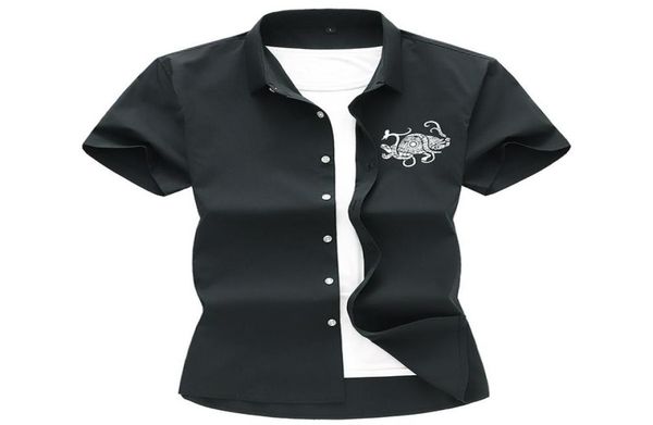men039s graphic contrast ribbon shirt without tshirt q4jj77939467156705, White;black
men039s graphic contrast ribbon shirt without tshirt q4jj77939467156705, White;black