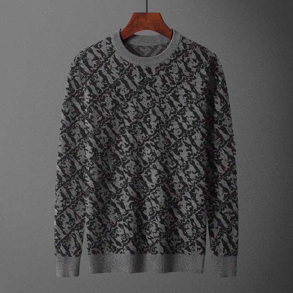 knitted sweater f jacquard sweatshirt designer round neck hoodie men women hip hop long sleeved t shirt anti-pilling pullover coat luxury br, White;black
knitted sweater f jacquard sweatshirt designer round neck hoodie men women hip hop long sleeved t shirt anti-pilling pullover coat luxury br, White;black