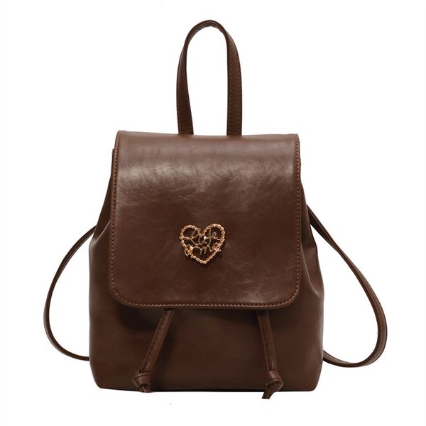 school bag soft pu leather backpack luxury designer fashion female shoulder bag shopping multi functional travel 230821
school bag soft pu leather backpack luxury designer fashion female shoulder bag shopping multi functional travel 230821