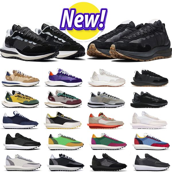 waffle vaporwaffle mens running shoes pegasus undercover ldwaffle ld pure platinum white black gum nylon men women trainers sneakers
waffle vaporwaffle mens running shoes pegasus undercover ldwaffle ld pure platinum white black gum nylon men women trainers sneakers