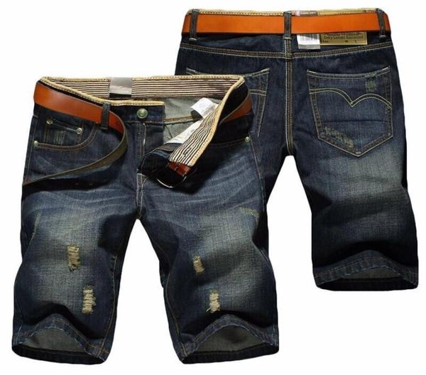 mens fashion summer casual cotton shorts jeans boardshorts male ripped pants plus size4147582, Blue
mens fashion summer casual cotton shorts jeans boardshorts male ripped pants plus size4147582, Blue