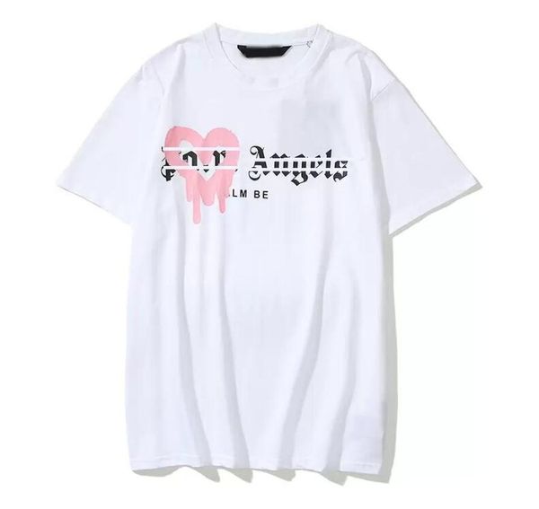 mens women t-shirt brand s angel t shirt pa clothing spray letter short sleeve spring summer tide men and women tee new 051288759, White;black
mens women t-shirt brand s angel t shirt pa clothing spray letter short sleeve spring summer tide men and women tee new 051288759, White;black