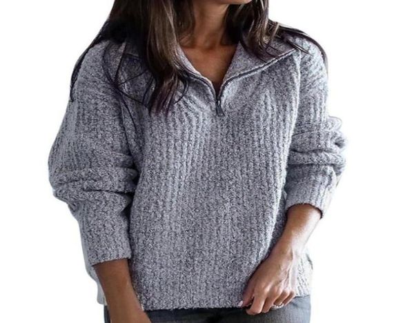 women sweater winter plus size knitted cashmere jumper warm korean pullover fluffy casual zipper fashion sweater famale5068128, White;black
women sweater winter plus size knitted cashmere jumper warm korean pullover fluffy casual zipper fashion sweater famale5068128, White;black