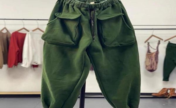 women039s pants 2023 spring autumn arts style women cotton pocket patchwork anklelength casual loose elastic waist harem p5783945604, Black;white
women039s pants 2023 spring autumn arts style women cotton pocket patchwork anklelength casual loose elastic waist harem p5783945604, Black;white