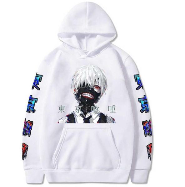 tokyo ghoul anime manga hoodie kaneki ken printed menwomen hoodie long sleeve sweatshirt p08114505411, Black
tokyo ghoul anime manga hoodie kaneki ken printed menwomen hoodie long sleeve sweatshirt p08114505411, Black