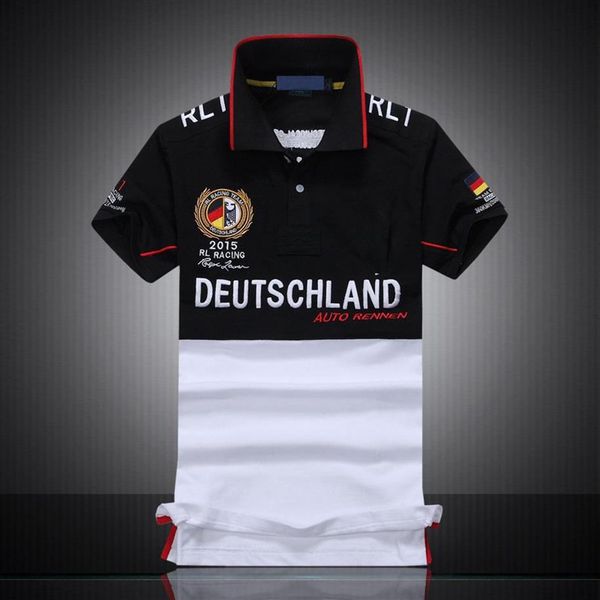racing women's polos embroidery cotton shirts custom fit usa short sleeve team shirts size s-5xl294f, White
racing women's polos embroidery cotton shirts custom fit usa short sleeve team shirts size s-5xl294f, White