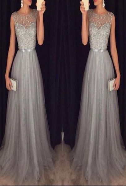fashion casual women ladies sleeveless dress formal wedding long evening party ball prom gown dress white 8444708, Black;gray
fashion casual women ladies sleeveless dress formal wedding long evening party ball prom gown dress white 8444708, Black;gray