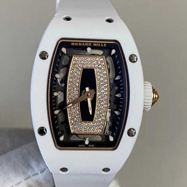luxury rm dress wrist watch richardmille casual wristwatches womens ceramic rose gold machine 31 45mm womens rm0701 white ceramic black yi-u
luxury rm dress wrist watch richardmille casual wristwatches womens ceramic rose gold machine 31 45mm womens rm0701 white ceramic black yi-u