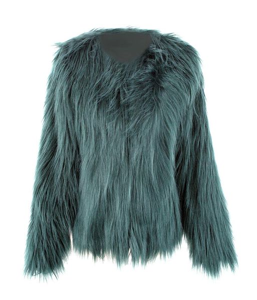 2017 imitation fur overcoat short fur coat floating hair jacket faux jackets hairy party winter warm coat plus size xxxl1461148, Black
2017 imitation fur overcoat short fur coat floating hair jacket faux jackets hairy party winter warm coat plus size xxxl1461148, Black