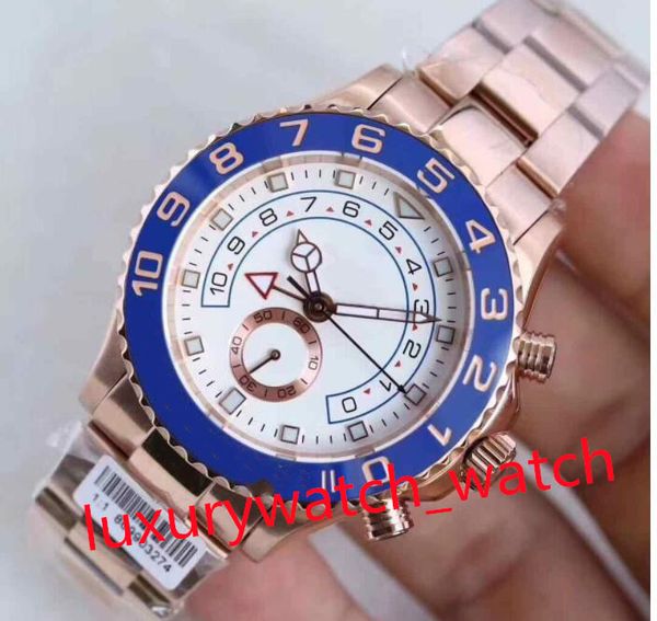 luxury watch sapphire glass brand mens watches men's automatic mechanical watchs ceramic ring 44mm 316 fine steel leisure sports 2813 s, Slivery;brown
luxury watch sapphire glass brand mens watches men's automatic mechanical watchs ceramic ring 44mm 316 fine steel leisure sports 2813 s, Slivery;brown