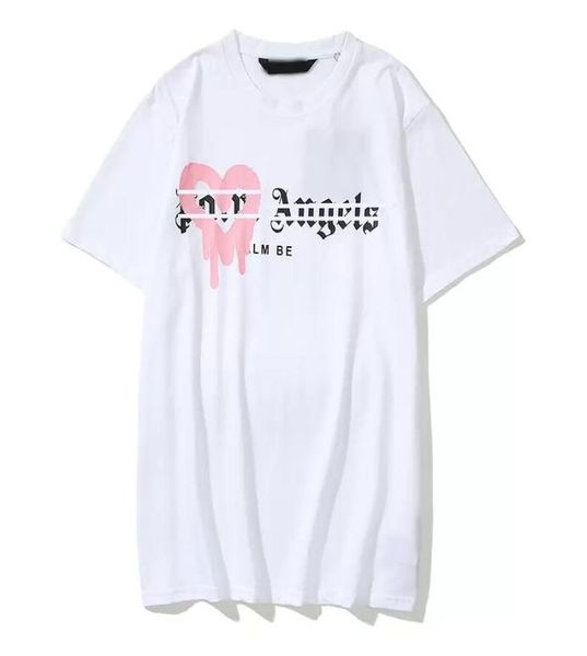 mens women t-shirt brand s angel t shirt pa clothing spray letter short sleeve spring summer tide men and women tee new 051068349, White;black
mens women t-shirt brand s angel t shirt pa clothing spray letter short sleeve spring summer tide men and women tee new 051068349, White;black
