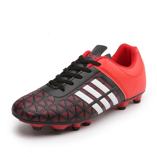 dress shoes children soccer society kids non-slip football boots training futsal shoes boys chuteira campo sports turf soccer sneakers 23081, Black
dress shoes children soccer society kids non-slip football boots training futsal shoes boys chuteira campo sports turf soccer sneakers 23081, Black