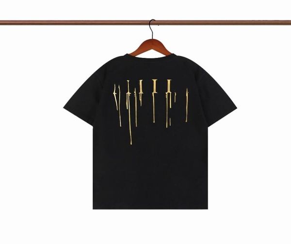 2022 new pringting streetwear tee cotton summer street skateboard mens designer tshirt men women short sleeves casual tee size s4243608, White;black
2022 new pringting streetwear tee cotton summer street skateboard mens designer tshirt men women short sleeves casual tee size s4243608, White;black