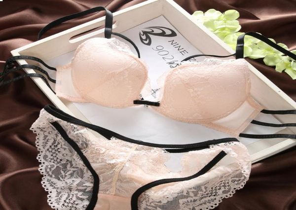 summer lace bra set thin young girl small women039s push up underwear cut out bra set white black red pink color bras and 6801236, Red;black
summer lace bra set thin young girl small women039s push up underwear cut out bra set white black red pink color bras and 6801236, Red;black