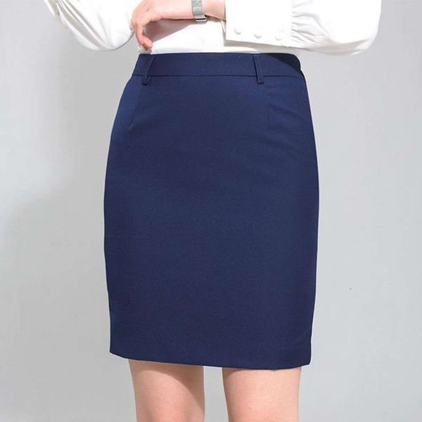 womens professional suit skirt slim fit business ol elastic waist one step short for work, Black
womens professional suit skirt slim fit business ol elastic waist one step short for work, Black