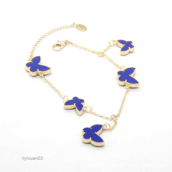 4/four leaf clover bracelets bracelet love bangle butterfly for women 18k gold plated partner armband chain jewelry charm 3 uqf4, Black
4/four leaf clover bracelets bracelet love bangle butterfly for women 18k gold plated partner armband chain jewelry charm 3 uqf4, Black