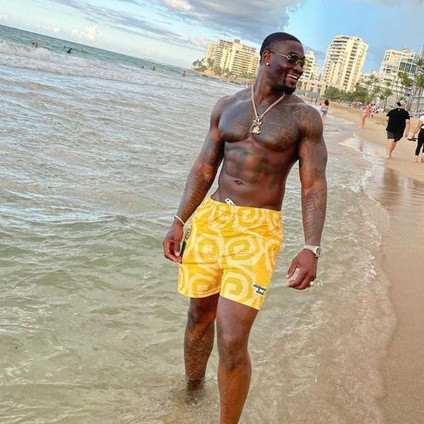 man's luxury fashion ee shorts brand basic pant man women summer casual mesh short new york city skyline designers gym running fitness, White;black
man's luxury fashion ee shorts brand basic pant man women summer casual mesh short new york city skyline designers gym running fitness, White;black