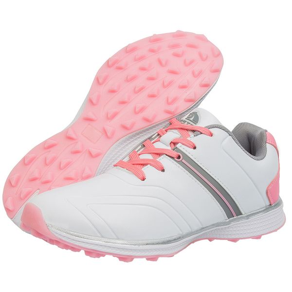 safety shoe waterproof golf female professional lightweight golfer footwear outdoor golfing sport trainers athletic sneakers 230821, Black;brown
safety shoe waterproof golf female professional lightweight golfer footwear outdoor golfing sport trainers athletic sneakers 230821, Black;brown