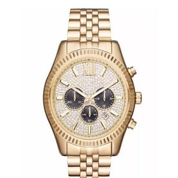 new fashion classic business big dial watch mk8494 mk8515 mem's watch original box whole and retail 245a, Slivery;brown
new fashion classic business big dial watch mk8494 mk8515 mem's watch original box whole and retail 245a, Slivery;brown