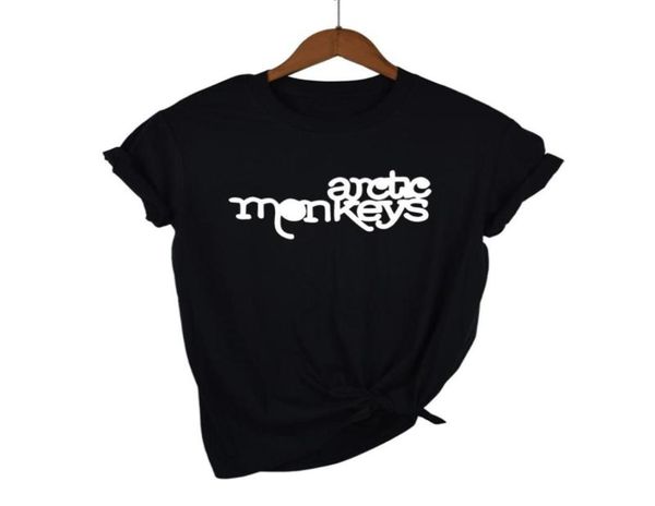 women039s tshirt 2021 arrived arctic monkeys t shirt women cotton streetwear vintage tshirt harajuku hip hop tee basic hipster4287611, White
women039s tshirt 2021 arrived arctic monkeys t shirt women cotton streetwear vintage tshirt harajuku hip hop tee basic hipster4287611, White