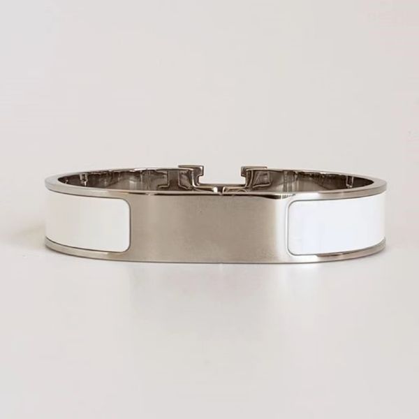bracelets designer mens designer bracelet womens bracelet fashionable and elegant luxury multi-color stainless steel silver plated metal bra, Black
bracelets designer mens designer bracelet womens bracelet fashionable and elegant luxury multi-color stainless steel silver plated metal bra, Black