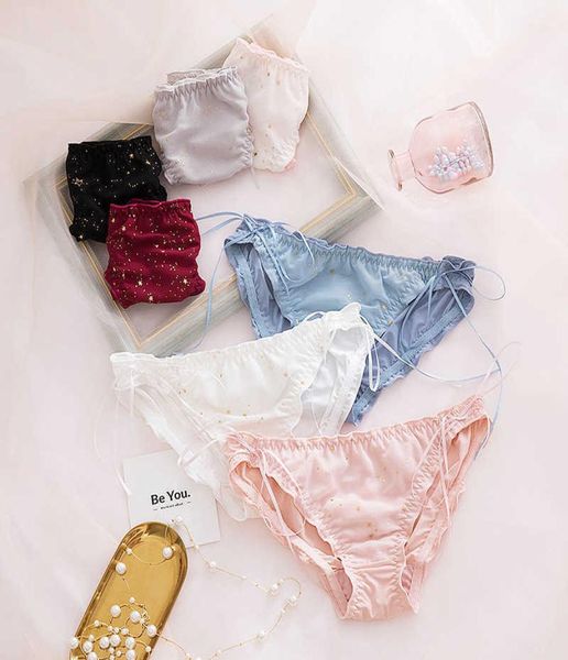 new style ice underwear lace edge traceless solid ribbon low waist women039s underwear white underwear4477105, Black;pink
new style ice underwear lace edge traceless solid ribbon low waist women039s underwear white underwear4477105, Black;pink