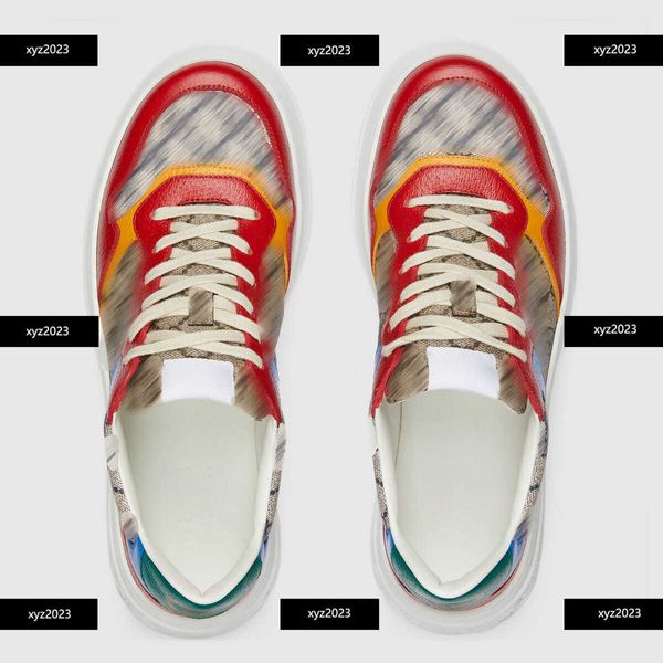 23ss kids casual shoe child sneakers baby spring multi-color stitching design new arrival box protection shipment children's size 26-35, Black;red
23ss kids casual shoe child sneakers baby spring multi-color stitching design new arrival box protection shipment children's size 26-35, Black;red