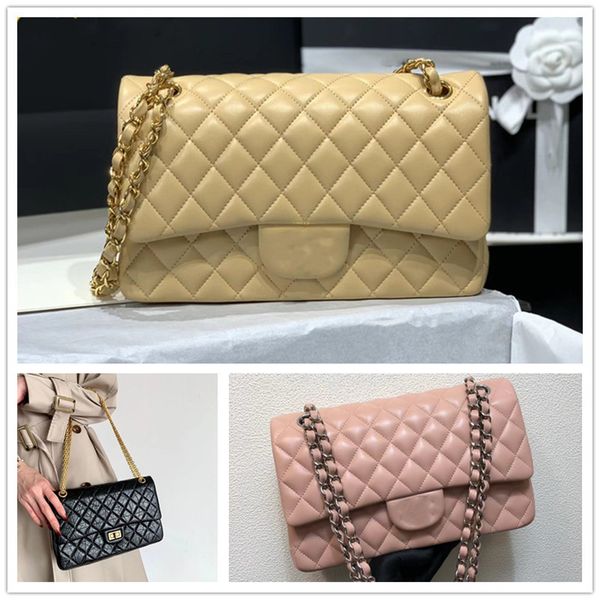 new wave chain bag 2.55 double flap bag patent leather designer 10a shoulder bag 30cm lady diamond lattice genuine chain bag hobo cc bag cav
new wave chain bag 2.55 double flap bag patent leather designer 10a shoulder bag 30cm lady diamond lattice genuine chain bag hobo cc bag cav