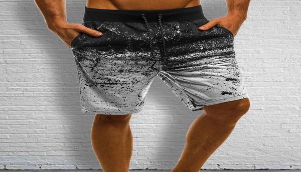 men casual shorts fashion printed joggers short sweatpants summer hip hop slim workout m3xl men039s7606862, White;black
men casual shorts fashion printed joggers short sweatpants summer hip hop slim workout m3xl men039s7606862, White;black