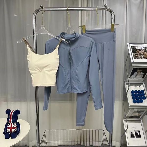 causal women sport designer tracksuits slim fit running yoga bra jogging pants quick drying flexible body building fitness outdoor sports ja, Gray
causal women sport designer tracksuits slim fit running yoga bra jogging pants quick drying flexible body building fitness outdoor sports ja, Gray