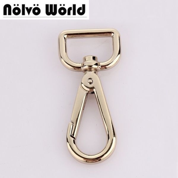 bag parts accessories 30 pieces nolvo world 6 colors 62cm 34 " trigger snap hook swivel clasp lobster claws hooks hardware carabiners 2, Black
bag parts accessories 30 pieces nolvo world 6 colors 62cm 34 " trigger snap hook swivel clasp lobster claws hooks hardware carabiners 2, Black