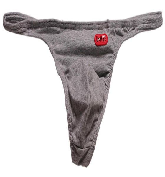 11001gy cotton men u bag low rise seamless comfortable thong tstring gstring men039s underwear lingerie cuecas7409162, Black;brown
11001gy cotton men u bag low rise seamless comfortable thong tstring gstring men039s underwear lingerie cuecas7409162, Black;brown