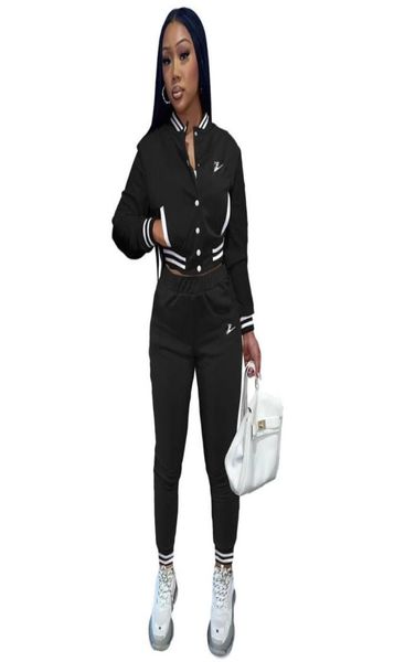 women tracksuits two piece pants set lady baseball jackets suits stripe outfits for woman sweatsuit desinger tracksuit sport jogge2562780, Gray
women tracksuits two piece pants set lady baseball jackets suits stripe outfits for woman sweatsuit desinger tracksuit sport jogge2562780, Gray