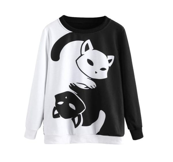 couples black and white yin yang cat hoodies long sleeve pullover kitty print sweatshirts soft and comfy tracksuit loose8941362
couples black and white yin yang cat hoodies long sleeve pullover kitty print sweatshirts soft and comfy tracksuit loose8941362
