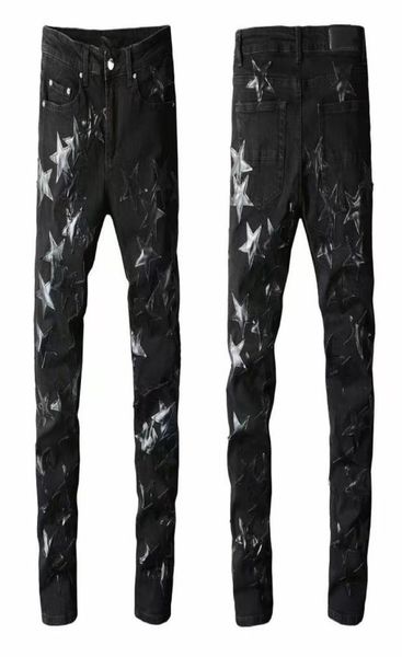 designer men jeans hiphop fashion zipper hole wash jeans pants retro torn fold stitching mens design motorcycle riding cool slim 8823335, Blue
designer men jeans hiphop fashion zipper hole wash jeans pants retro torn fold stitching mens design motorcycle riding cool slim 8823335, Blue