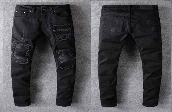 2021 mens designer jeans distressed ripped biker slim fit motorcycle biker denim for men s fashion zipper ripped denim jeans3419963, Blue
2021 mens designer jeans distressed ripped biker slim fit motorcycle biker denim for men s fashion zipper ripped denim jeans3419963, Blue