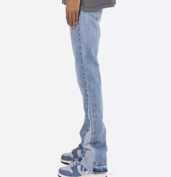 2022 custom men039s clothing fashion vintage flare pantalones de hombre jeans men jeans pants in blue2240541, Blue
2022 custom men039s clothing fashion vintage flare pantalones de hombre jeans men jeans pants in blue2240541, Blue