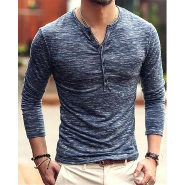 t shirt men button open collar popular design tee long sleeve casual slim fit tshirt mens camiseta masculina bottoming tshirt str1680799, White;black
t shirt men button open collar popular design tee long sleeve casual slim fit tshirt mens camiseta masculina bottoming tshirt str1680799, White;black