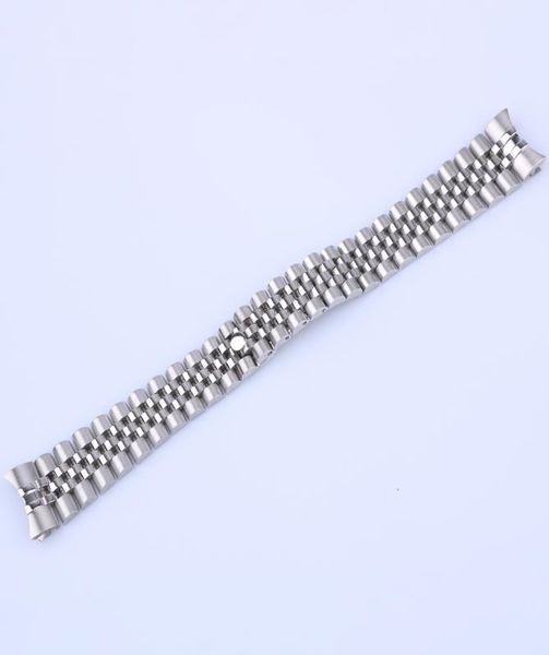 for datej 36mm20mm datej 41mm 21mm 316l stainless steel jubilee silver gold wrist watch band strap bracelet solid screw links9075535, Black;brown
for datej 36mm20mm datej 41mm 21mm 316l stainless steel jubilee silver gold wrist watch band strap bracelet solid screw links9075535, Black;brown