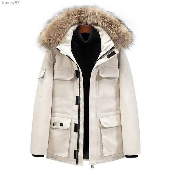 canada mens winter down jackets womens puffer jacket thick coats long warm outdoor classic windproof waterproof parka grey, Black
canada mens winter down jackets womens puffer jacket thick coats long warm outdoor classic windproof waterproof parka grey, Black